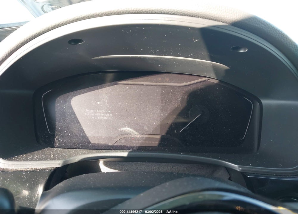 2022 HONDA CIVIC SPORT VIN: 19XFL2H87NE010000