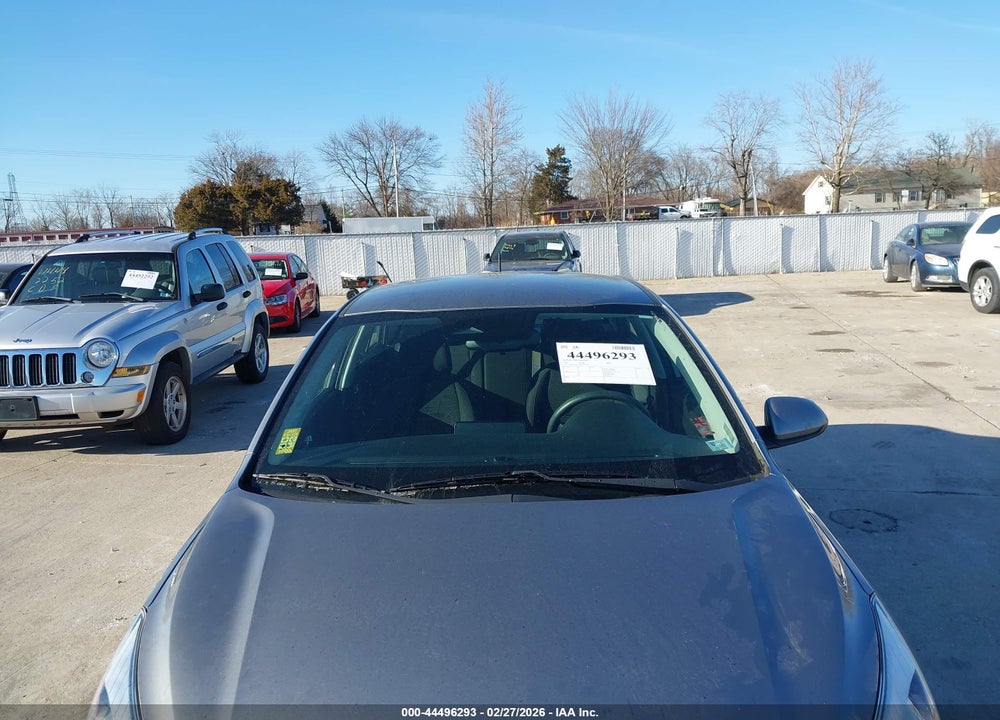 2021 KIA RIO S VIN: 3KPA24AD5ME387200