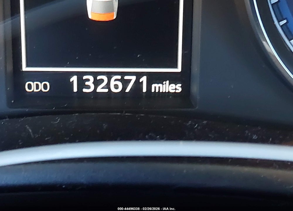 2017 TOYOTA COROLLA VIN: 5YFBURHEXHP610216