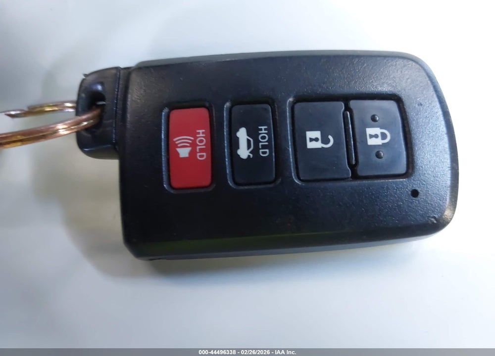 2017 TOYOTA COROLLA VIN: 5YFBURHEXHP610216