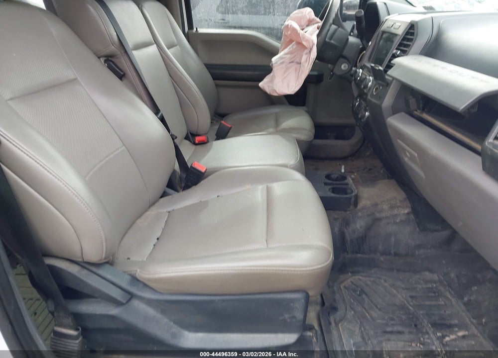 2021 FORD F-350 XL VIN: 1FT8W3BT2MEC55896