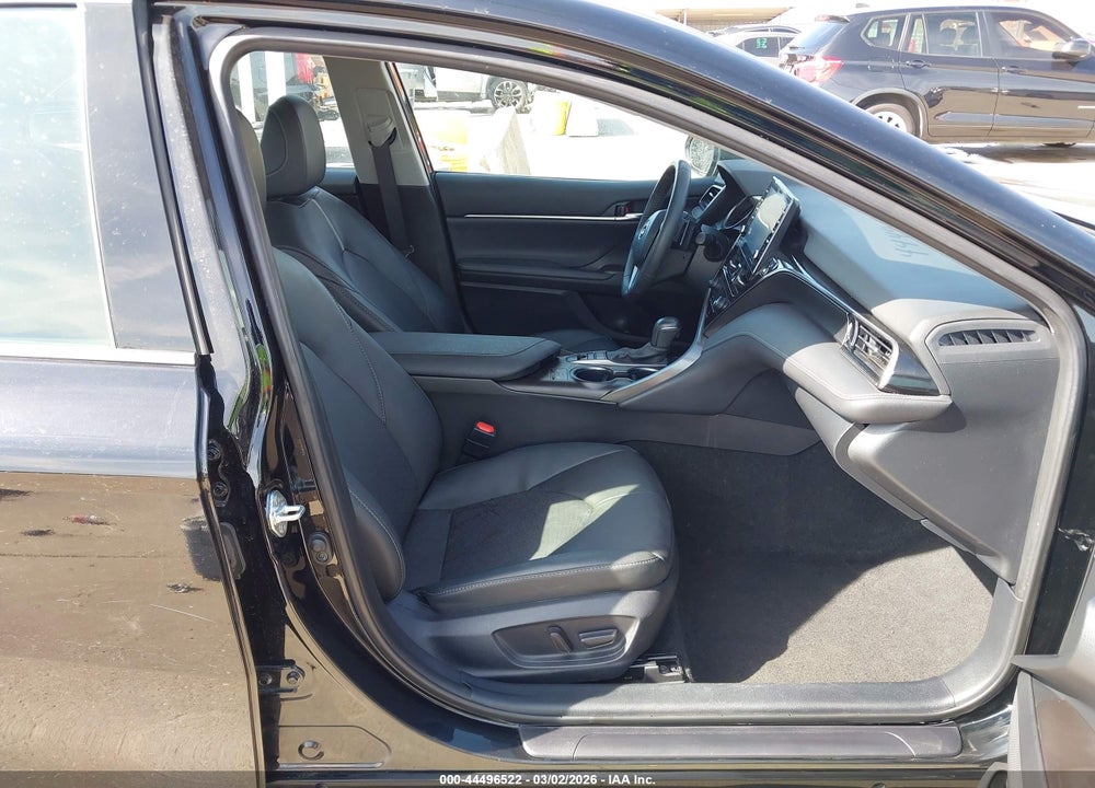2024 TOYOTA CAMRY XSE VIN: 4T1K61AK6RU901971