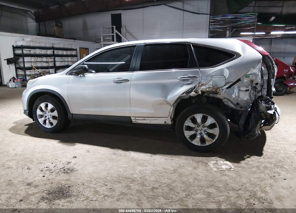2016 HONDA CR-V LX VIN: 2HKRM3H38GH553228