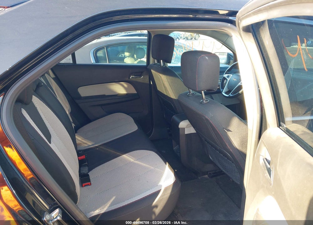 2012 CHEVROLET EQUINOX 2LT VIN: 2GNFLNE50C6328251