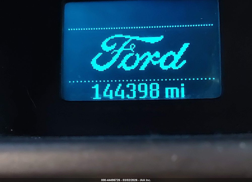 2016 FORD TRANSIT CONNECT XL VIN: NM0LS7EX7G1246227