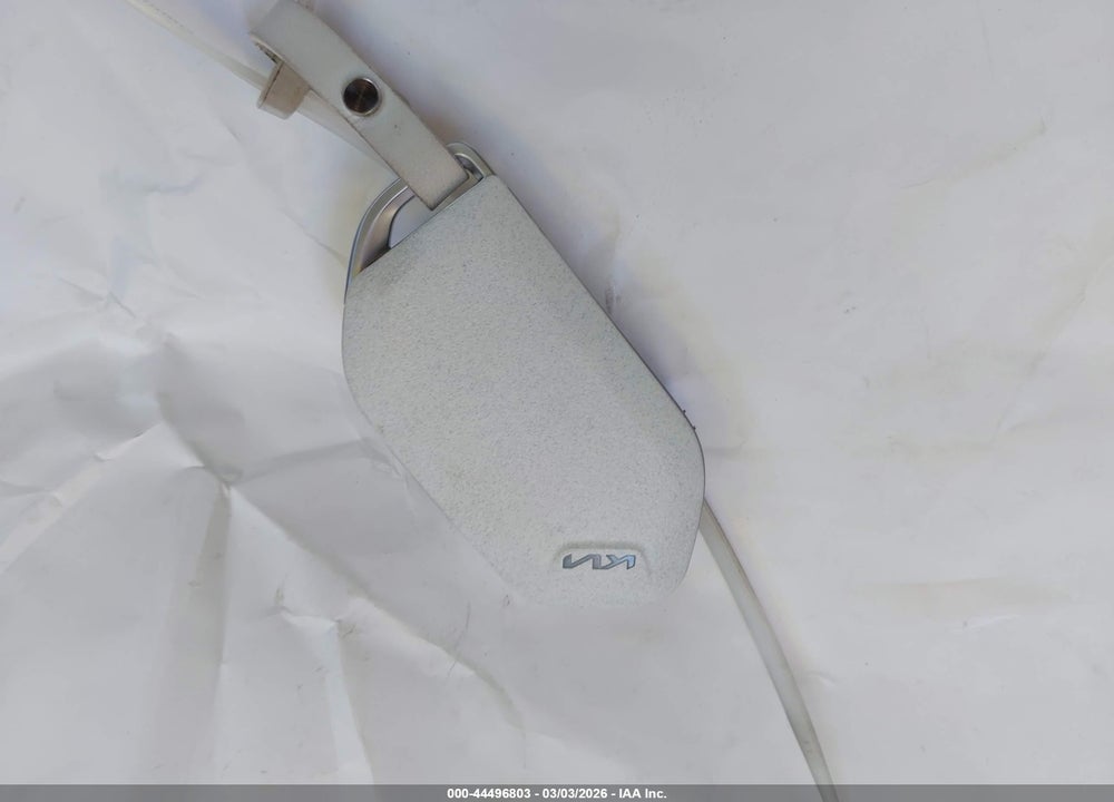 2025 KIA EV6 WIND VIN: 5XYC34JA2SG013123