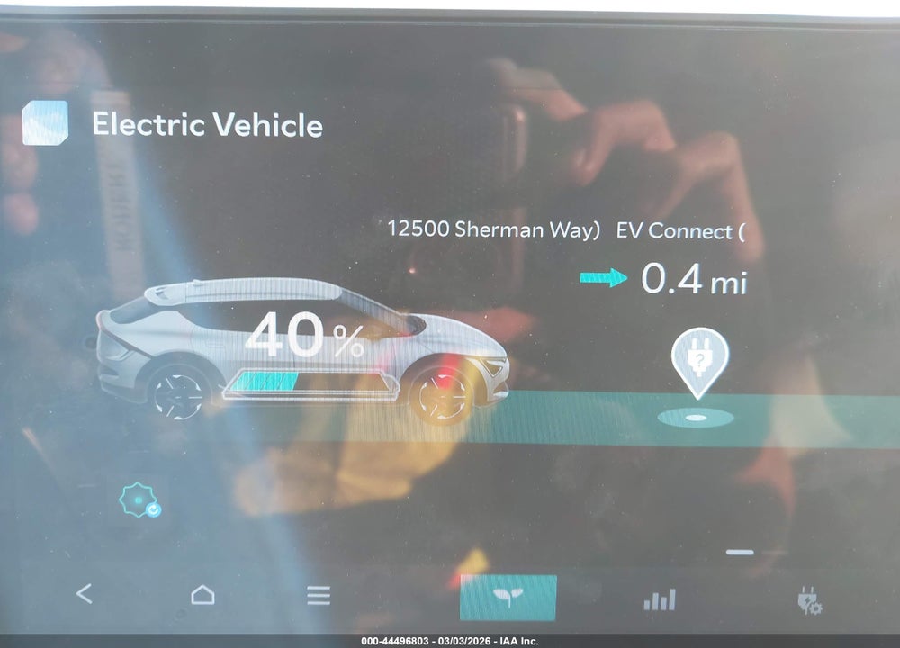 2025 KIA EV6 WIND VIN: 5XYC34JA2SG013123