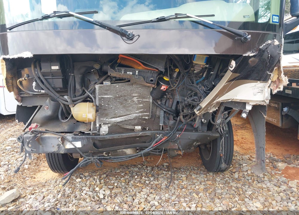 2013 FORD F53 VIN: 1F66F5DY6D0A05136
