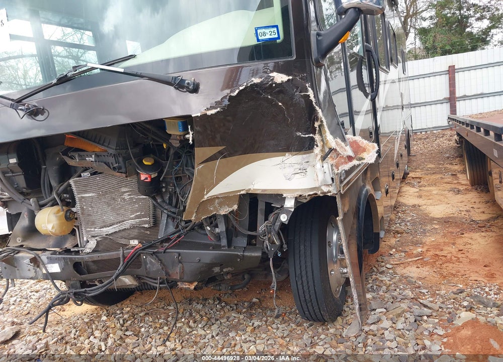 2013 FORD F53 VIN: 1F66F5DY6D0A05136