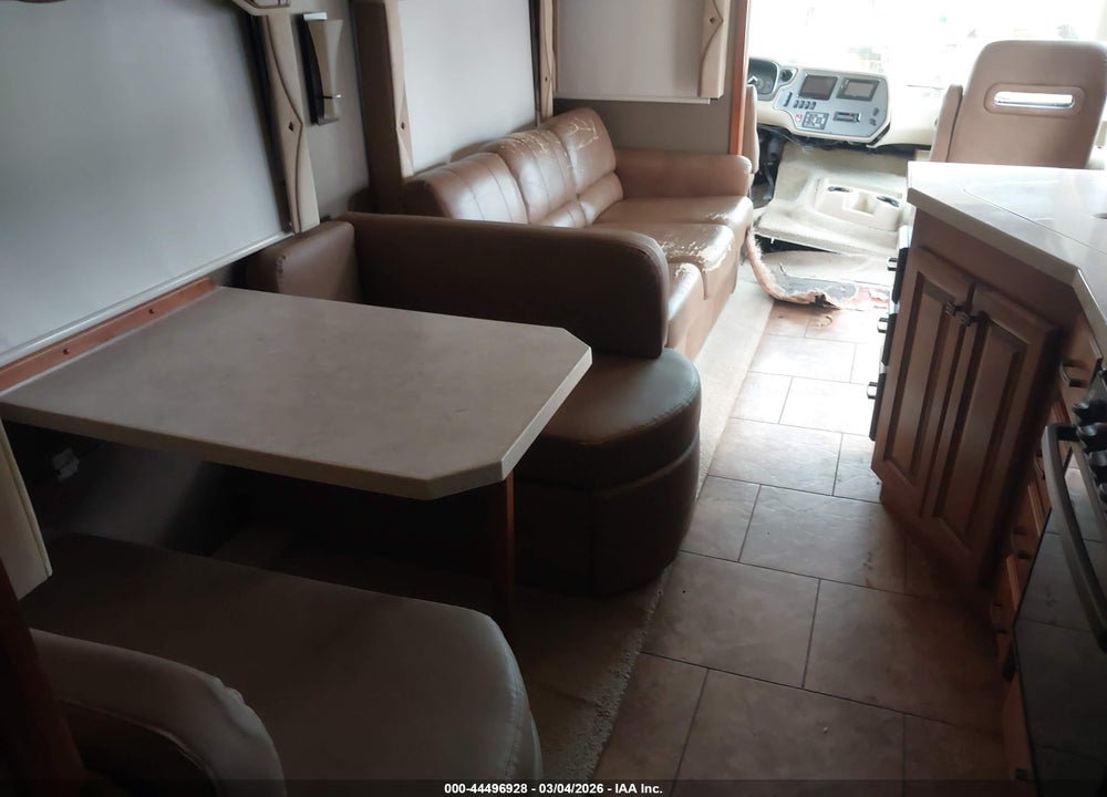 2013 FORD F53 VIN: 1F66F5DY6D0A05136