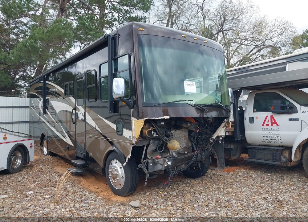 2013 FORD F53 VIN: 1F66F5DY6D0A05136