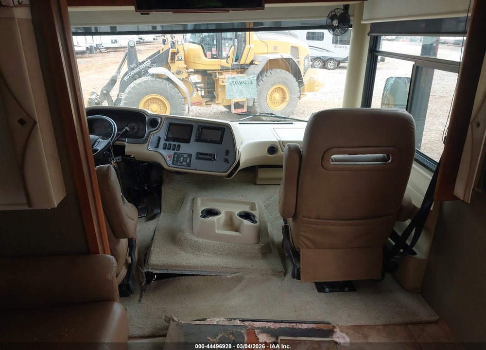 2013 FORD F53 VIN: 1F66F5DY6D0A05136