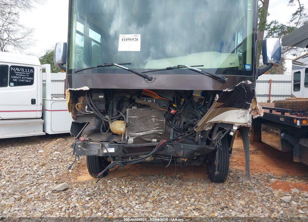 2013 FORD F53 VIN: 1F66F5DY6D0A05136
