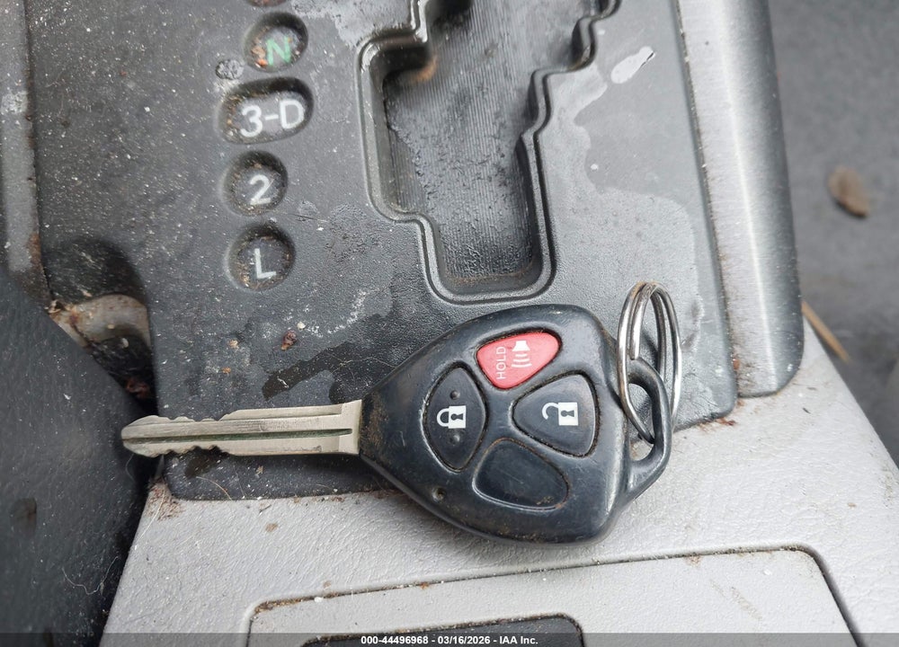 2012 TOYOTA RAV4 VIN: 2T3BF4DV1CW222731