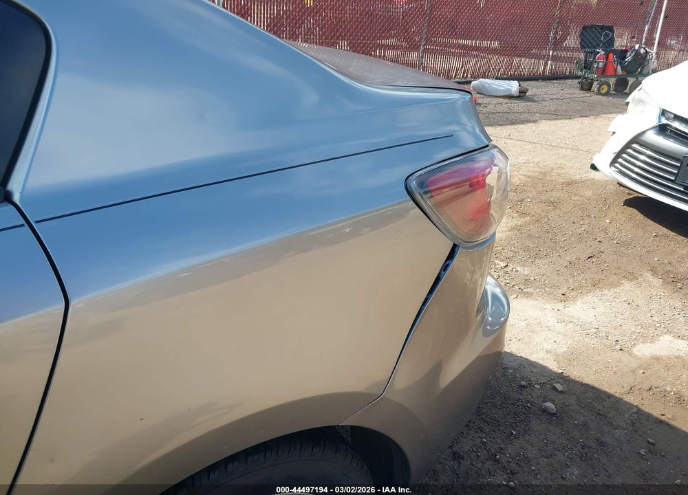 2012 MAZDA 3 I TOURING VIN: JM1BL1V76C1562477