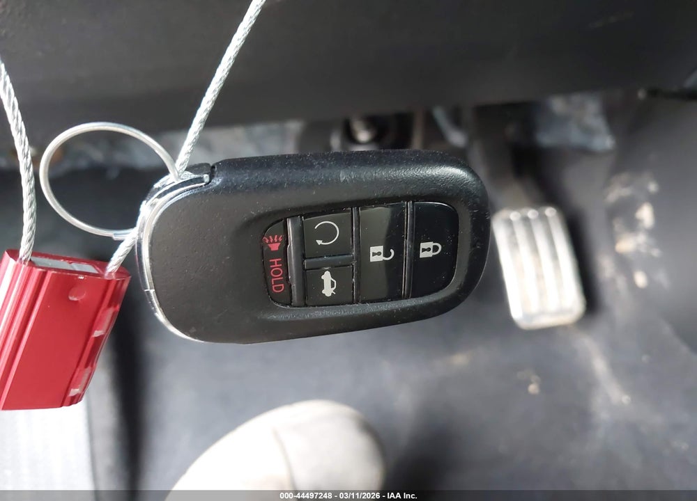 2022 HONDA CIVIC SPORT VIN: 2HGFE2F52NH560228