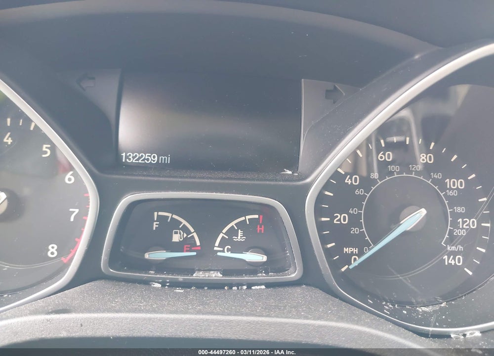 2017 FORD ESCAPE TITANIUM VIN: 1FMCU9JD8HUF00110