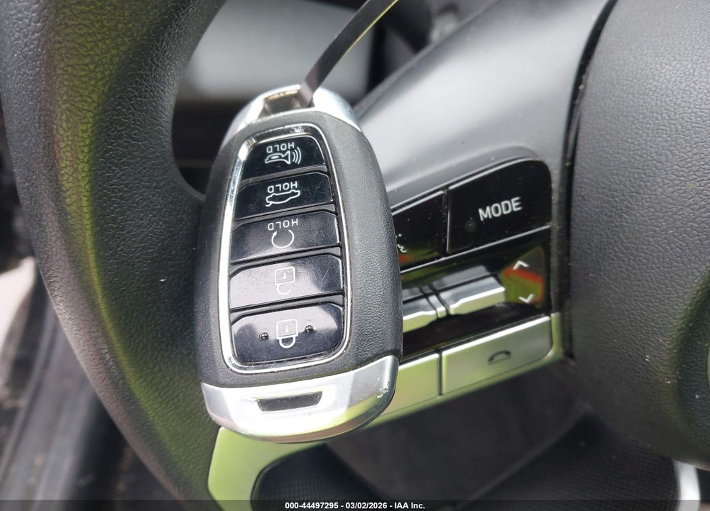 2023 HYUNDAI ELANTRA SEL VIN: KMHLM4AG9PU541034