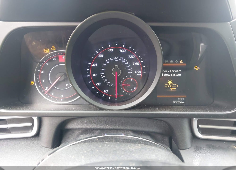 2023 HYUNDAI ELANTRA SEL VIN: KMHLM4AG9PU541034
