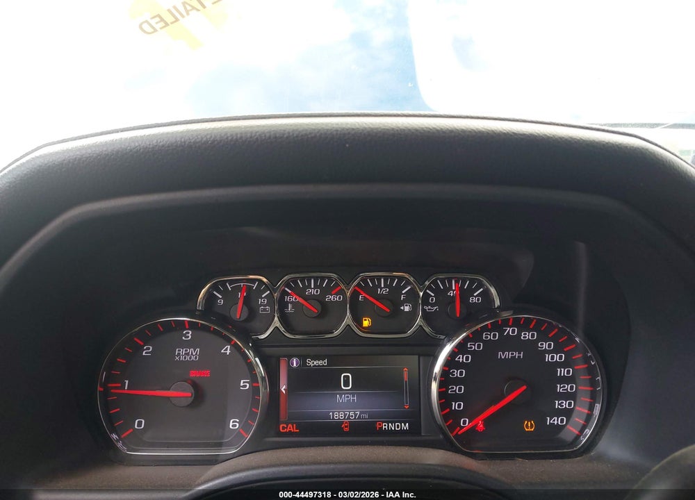 2015 GMC SIERRA 1500 SLT VIN: 3GTU2VEC6FG327583