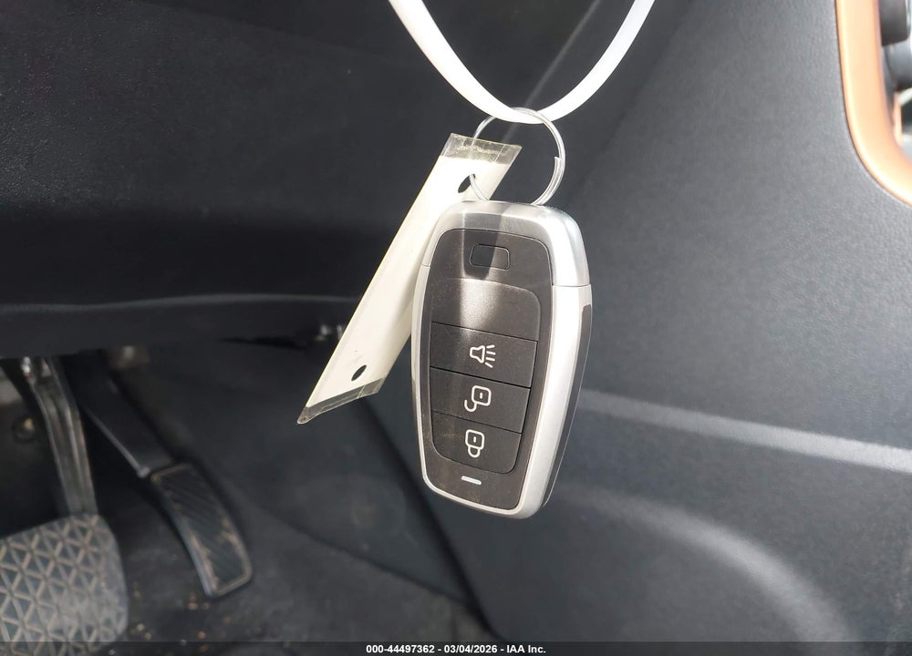 2018 FORD ECOSPORT SES VIN: MAJ6P1CL9JC208241