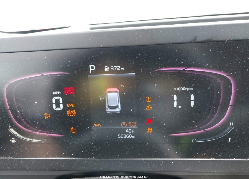 2024 KIA SPORTAGE LX VIN: KNDPUCDF0R7265329