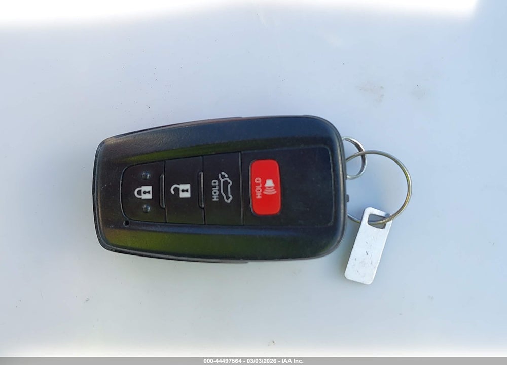 2024 TOYOTA RAV4 XLE VIN: 2T3W1RFVXRC255862