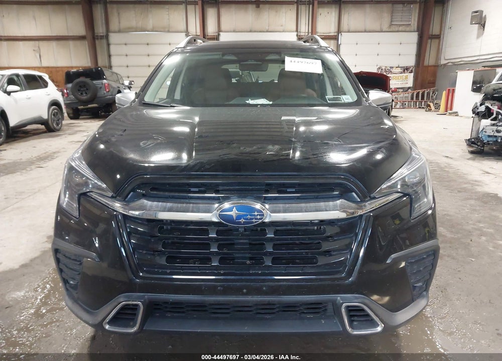 2023 SUBARU ASCENT TOURING 7-PASSENGER VIN: 4S4WMAWD9P3450782