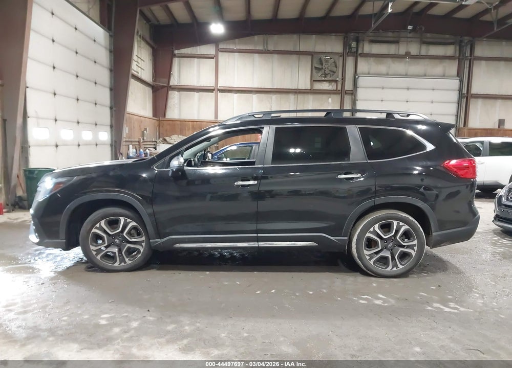 2023 SUBARU ASCENT TOURING 7-PASSENGER VIN: 4S4WMAWD9P3450782