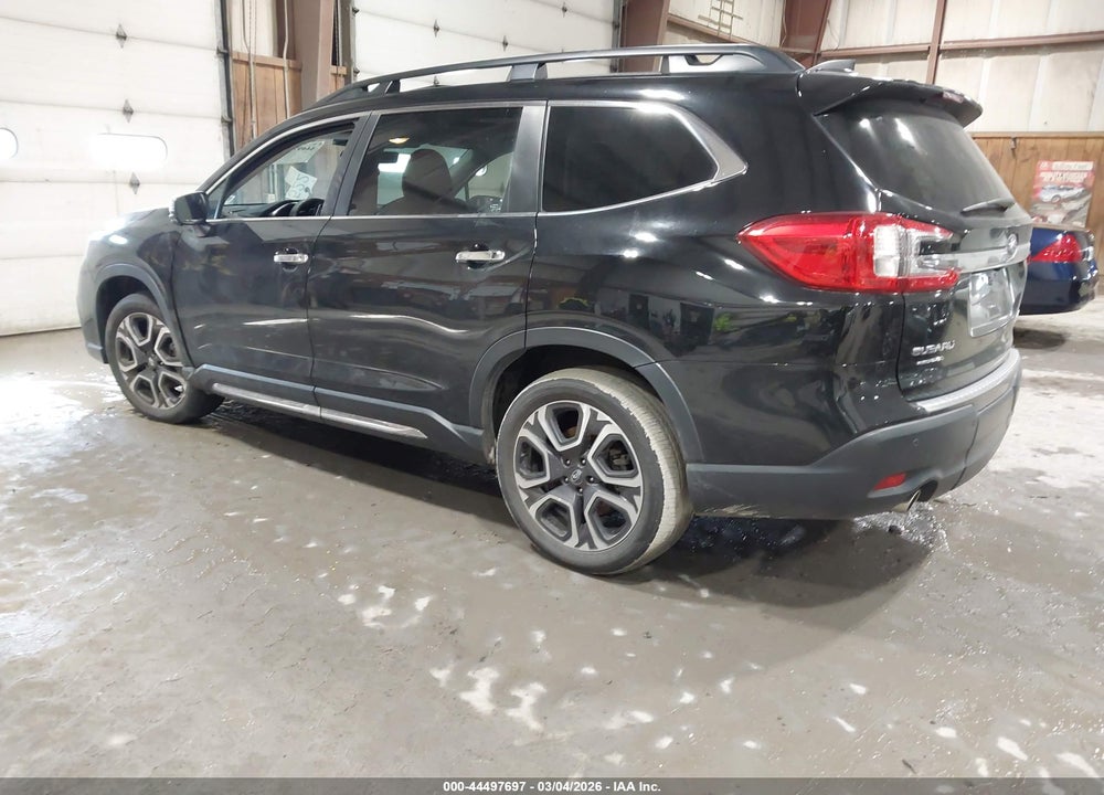 2023 SUBARU ASCENT TOURING 7-PASSENGER VIN: 4S4WMAWD9P3450782