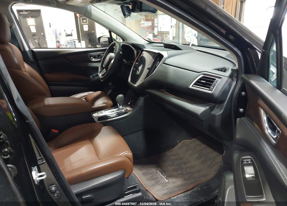2023 SUBARU ASCENT TOURING 7-PASSENGER VIN: 4S4WMAWD9P3450782