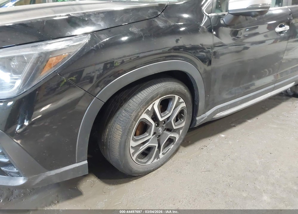 2023 SUBARU ASCENT TOURING 7-PASSENGER VIN: 4S4WMAWD9P3450782