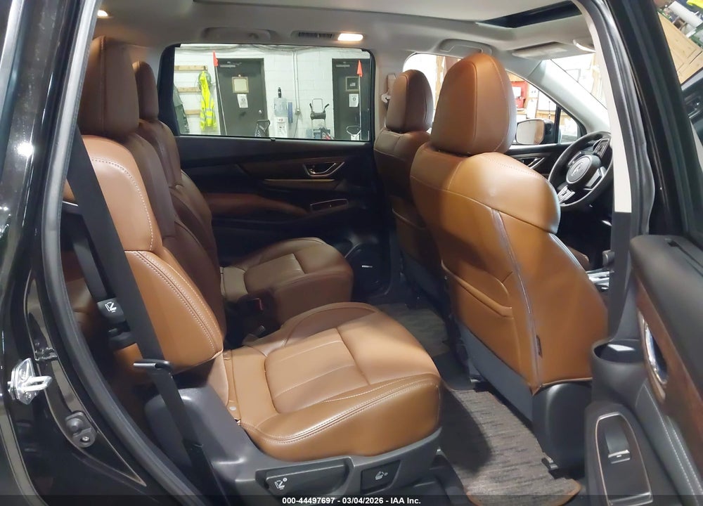 2023 SUBARU ASCENT TOURING 7-PASSENGER VIN: 4S4WMAWD9P3450782