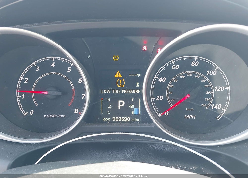 2015 MITSUBISHI OUTLANDER SPORT ES VIN: 4A4AP3AW6FE061958