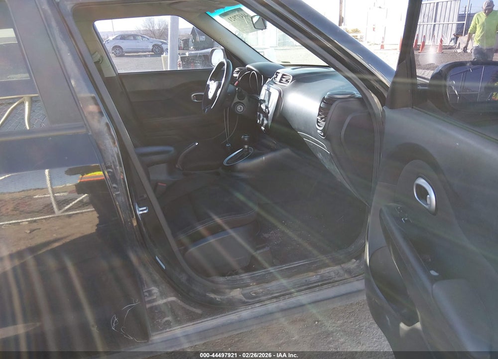 2019 KIA SOUL VIN: KNDJN2A29K7688561