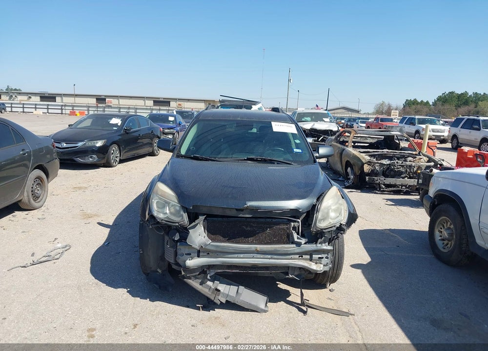 2017 CHEVROLET EQUINOX LT VIN: 2GNALCEK8H1537701