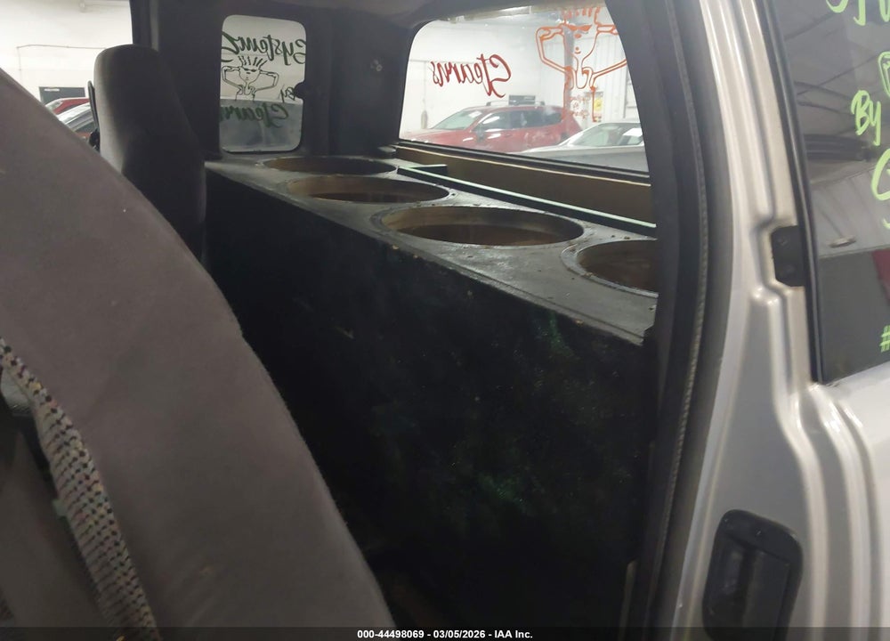 2001 DODGE RAM 1500 ST VIN: 3B7HF13Z01M269342