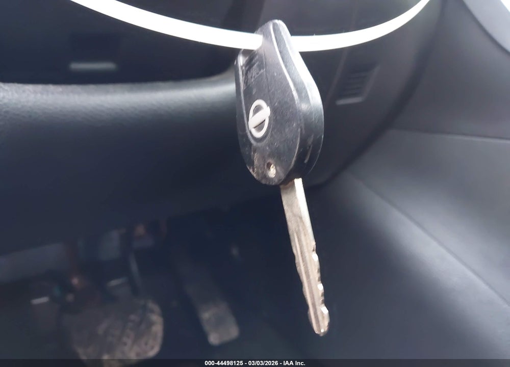 2017 NISSAN SENTRA S VIN: 3N1AB7AP3HY252249