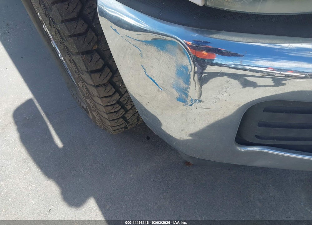 2013 FORD F-250 XL VIN: 1FT7X2A6XDEB24715