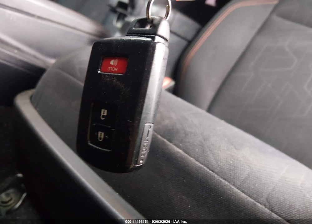 2020 TOYOTA TACOMA TRD SPORT VIN: 3TMCZ5AN3LM303124