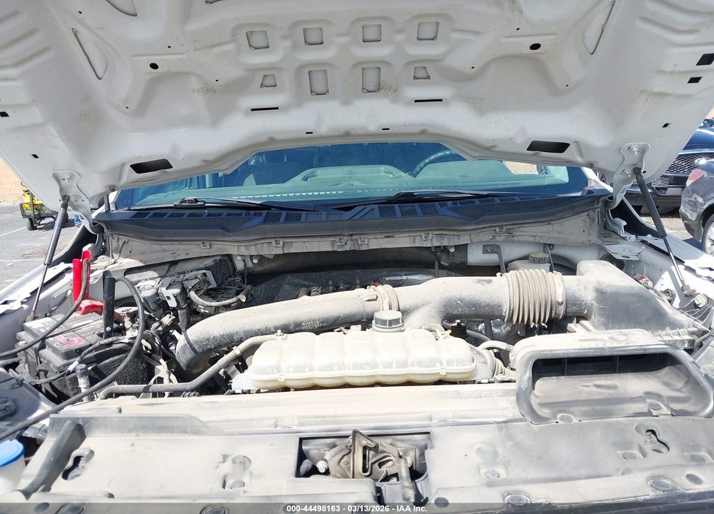 2024 FORD F-150 XL VIN: 1FTFW1L82RKD30319