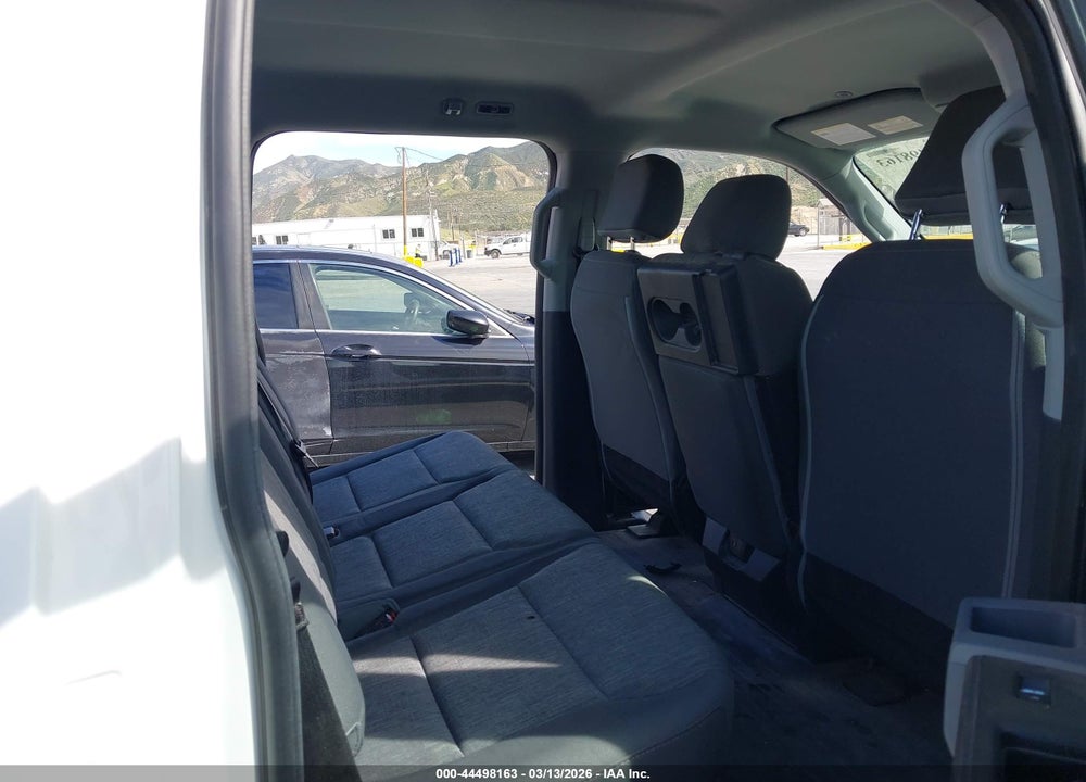 2024 FORD F-150 XL VIN: 1FTFW1L82RKD30319