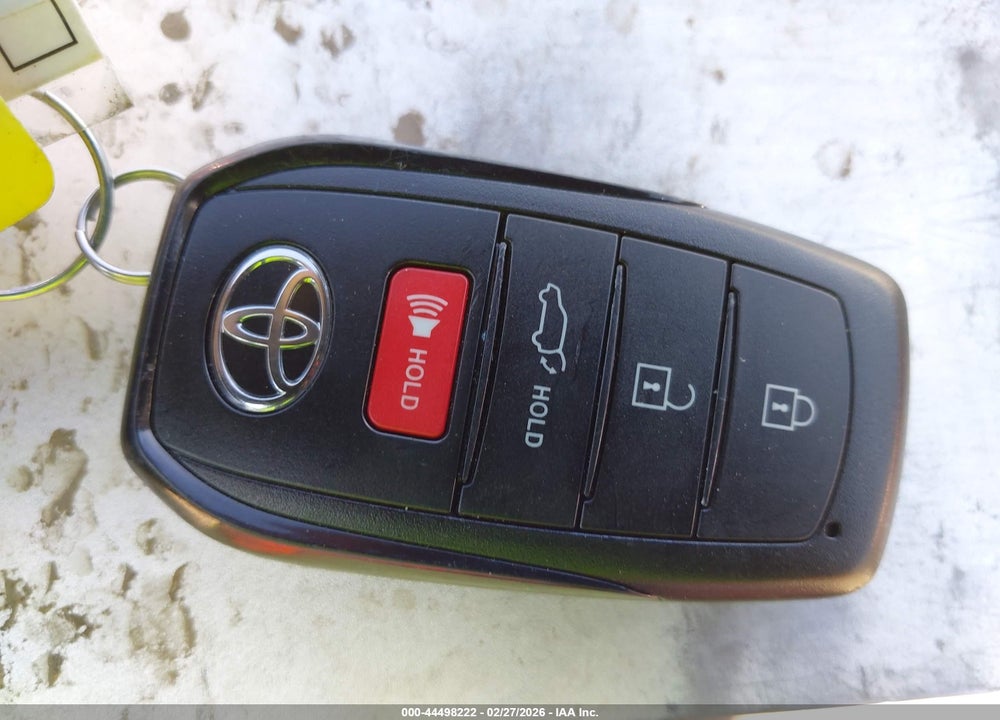2024 TOYOTA HIGHLANDER PLATINUM VIN: 5TDKDRBH4RS548761