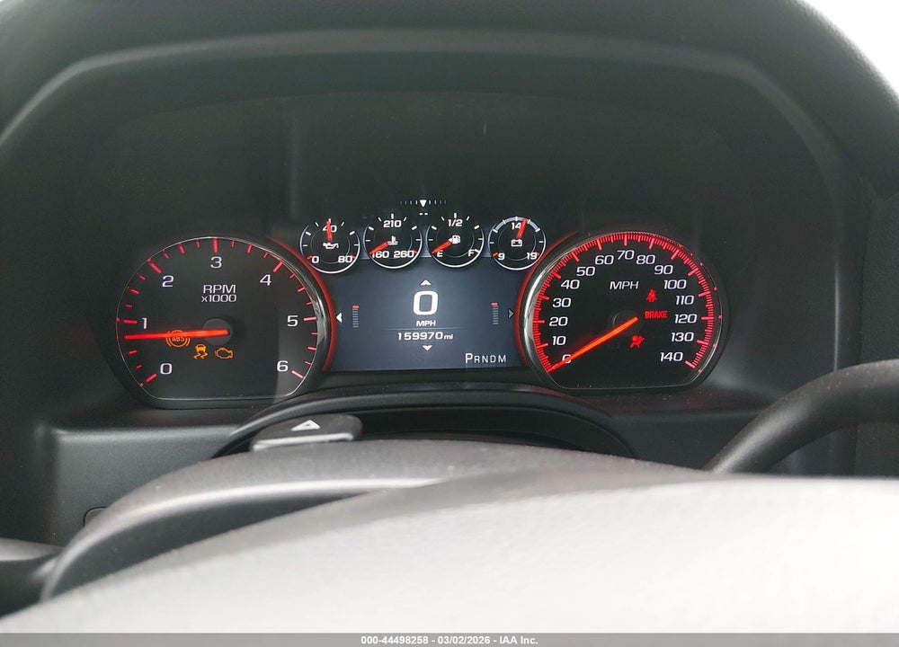 2014 GMC SIERRA K15 VIN: 3GTU2WEC8EG483354