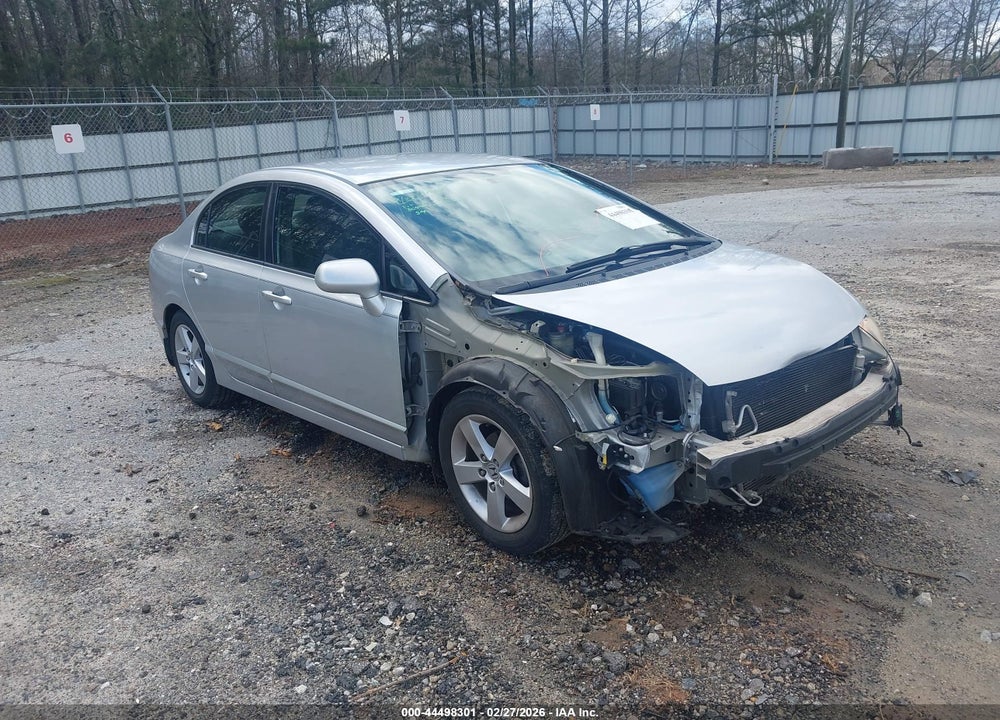2011 HONDA CIVIC LX VIN: 2HGFA1F53BH501870
