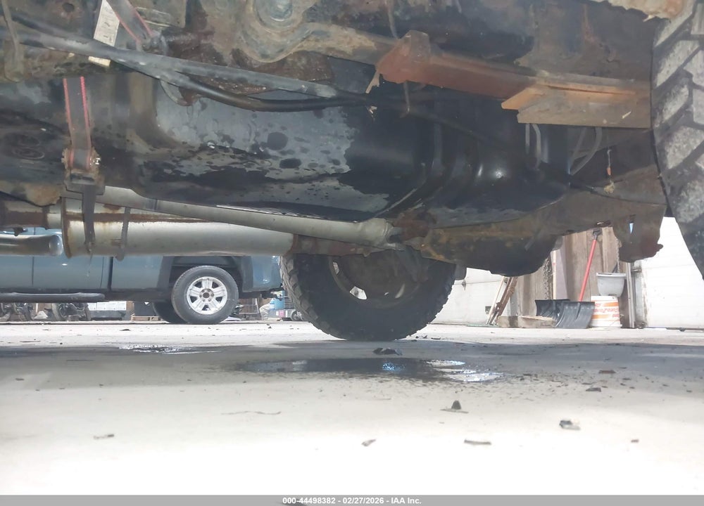 2006 GMC SIERRA 1500 SLE1 VIN: 1GTEK19B66Z297158