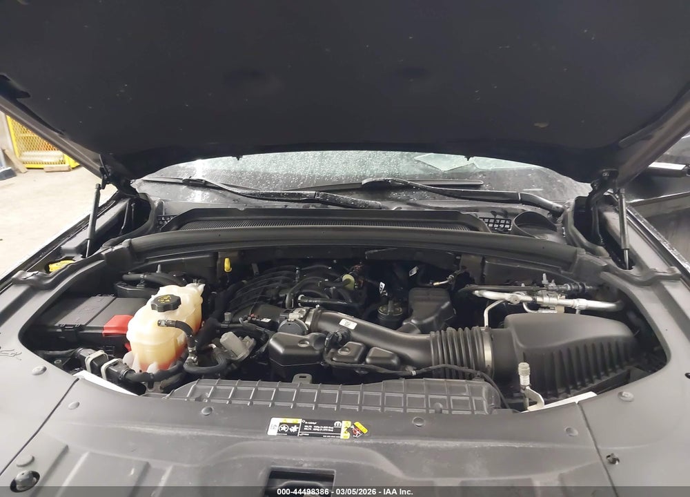 2022 JEEP GRAND CHER VIN: 1C4RJKBG5N8560633