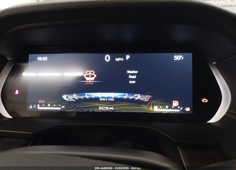 2022 JEEP GRAND CHER VIN: 1C4RJKBG5N8560633