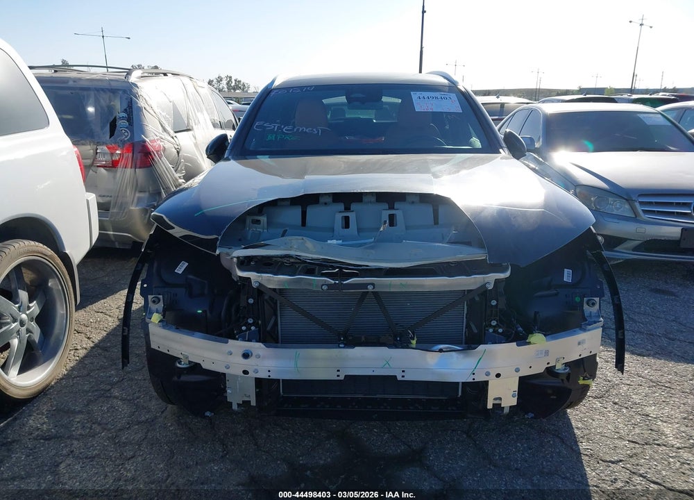 2026 MERCEDES-BENZ GLC 300 VIN: W1NKM4GB1TF519192