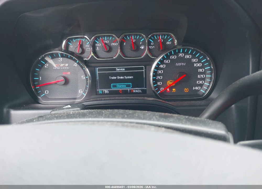2018 CHEVROLET SILVERADO 1500 2LT VIN: 3GCUKREC3JG637917